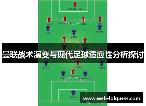 曼联战术演变与现代足球适应性分析探讨