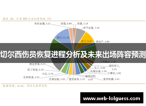 切尔西伤员恢复进程分析及未来出场阵容预测