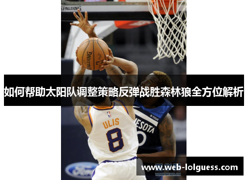 如何帮助太阳队调整策略反弹战胜森林狼全方位解析